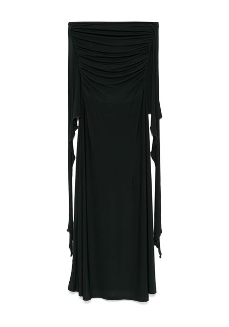 abito jay donna verde scuro PALOMA WOOL | QD7891514
